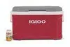 Igloo Latitude 52 49 Liter : Rot Farbe: Rot Produktbild-Vorschau 8