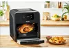 Tefal FW 5018  Easy Fry Oven & Grill Produktbild-Vorschau 25