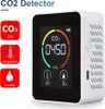 Detektor CO2 vzduchu Detektor oxidu uhličitého Náhľad obrázku produktu 7