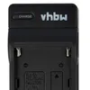 vhbw USB-C Ladegerät kompatibel mit Sony CCD-TRV75, Produktbild-Vorschau 5