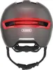 Hud-Y ACE, titane, M = 54-58cm, Abus Helme, 66947 Voir les images du produit 2