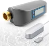 Tuya WiFi Automatický ventil pro regulaci průtoku vody s Náhled obrázku produktu 2