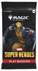 Magic The Gathering Marvel Super Heroes Play Booster Produktbild-Vorschau 6