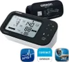 Omron M7 Intelli IT Upper arm Automatic 2 utilisateur(s) Voir les images du produit 6