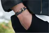 Tom Hope Tm0111 Bracciale Uomo d'Oro Taglia Unica Anteprima dell’immagine prodotto 5