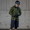 IXS Sports Division iXS Carve Digger Shorts M black - Produktbild-Vorschau 2