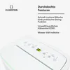 Klarstein DryFy Connect 50L Smart Luftentfeuchter, 50L/24h, Produktbild-Vorschau 5