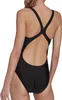 adidas Damen Badeanzug BlackWhite 36 Schwimmen Frauen Produktbild-Vorschau 14