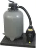 Sandfilteranlage SF 142, 8 m³/h Produktbild-Vorschau 4