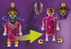 PLAYMOBIL Scooby Doo  70707 SCOOBY-DOO  Aventure avec Witch Voir les images du produit 11