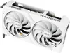 ASUS Radeon RX 9060 XT DUAL WHITE Edition 16GB, Grafikkarte Produktbild-Vorschau 13