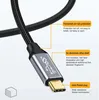 USB-C Typ-C Kabel Datenkabel 100W Schnell Ladekabel 4K Produktbild-Vorschau 8