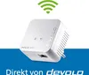 devolo Magic 1 WiFi mini Powerline WLAN zosilňovač 1x Náhľad obrázku produktu 1