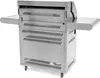G21 Florida BBQ Premium line plynový gril, 7 horákov + Náhľad obrázku produktu 26