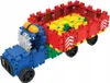 Clics Bausteine 8-in-1 Eimer - nachhaltiges Produktbild-Vorschau 7