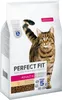 PERFECT FIT Adult 1+ Trockenfutter für Katzen 7 kg Huhn Produktbild-Vorschau 8