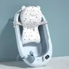 Ekspand | Faltbare Babybadewanne - Blau - 81,5 cm x 49 cm x Produktbild-Vorschau 10