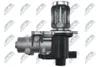 NTY EGR-AU-008 AGR-Ventil mit Dichtungen für VW Transporter Produktbild-Vorschau 3