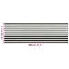 vidaXL Balkon-Sichtschutz HDPE 120x400 cm Anthrazit und Produktbild-Vorschau 6