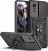 Pouzdro pro Samsung Galaxy Xcover 7 PANCERNE SLIDE RING Náhled obrázku produktu 5