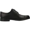 Clarks Komfort Schnürschuhe Un Aldric Lace Herren Produktbild-Vorschau 26
