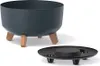 Prosperplast s.r.o. GRACIA STANDARD 28,5 cm, antracite Anteprima dell’immagine prodotto 10