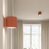 Stropné svietidlo AURA 1 peach GU10 1xGU10 10W hliník Náhľad obrázku produktu 11