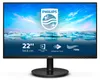 Philips LED-Monitor - Smartcontrol - 21,3 Zoll - Vga/Hdmi Produktbild-Vorschau 5