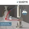 SCHÜTTE Küchenarmatur DESIGN mit Geschirrbrause, Wasserhahn Produktbild-Vorschau 8