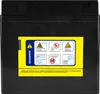 Electronicx AGM-12N9-3B AGM Motorradbatterie 9Ah 12V ▶ Produktbild-Vorschau 4