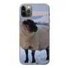 MuchoWow® Handyhülle Schutzhülle Hülle für iPhone 12 Pro Produktbild-Vorschau 1