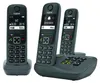 Gigaset AE690A Trio antracite Anteprima dell’immagine prodotto 4