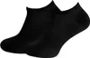 Basset Bamboo 2er Pack schwarz Gr. 43-46 Produktbild-Vorschau 8