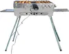 Mangal Astana mit Drehspießregler 11 Spieße 230V Alumotor Produktbild-Vorschau 1