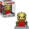 WWE - Triple H (Skull King) 139  - Funko Pop! Deluxe Produktbild-Vorschau 2