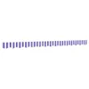A striped awning valance. Produktbild-Vorschau