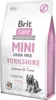 Brit 2kg GrainFree Yorkshire Salmon & Tuna Náhľad obrázku produktu 1