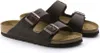 Birkenstock Arizona scarpe colore marrone da uomo Anteprima dell’immagine prodotto 61