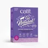 Catit Go Natural!, lettiera per gatti a base di baccelli di Anteprima dell’immagine prodotto 10