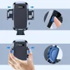 Universeller TOPK-Halter für das Auto, um 360° drehbar Produktbild-Vorschau 5