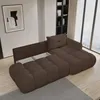 Masseno Ecksofa FLUMA R-S mit Schlaffunktion L-Form, Sofa Produktbild-Vorschau 3
