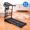 Bieżnia Thunder G8000-D 110 cm x 40 cm  12,8 km/h FitShow Podgląd zdjęcia produktu 2