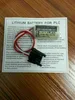 4 Stück Sanyo 1747-BA CR14250SE 1 / 2AA 3V SPS Produktbild-Vorschau 4