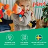 Pippi Calzelunghe Pippi Calzelunghe, grande Altezza circa Anteprima dell’immagine prodotto 6
