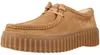 CLARKS Schnürschuhe Torhill Bee mit großer gerippter Produktbild-Vorschau 9
