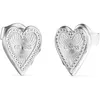 Guess Damenohrstecker JUBE03237JWRHTU Produktbild-Vorschau 1
