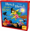 Noris Spiele Husch Husch kleine Hexe; 601131300 Produktbild-Vorschau 16