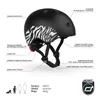 Scoot & Ride Kinderhelm XXS-S Graphics Produktbild-Vorschau 5