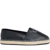 Calvin Klein Espadryle damskie HW0HW02036 BEH Kolor: Czarny Podgląd zdjęcia produktu 2