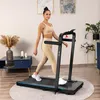 Gymtek® Laufband für Zuhause, Walking Pad, Treadmill - bis Produktbild-Vorschau 3